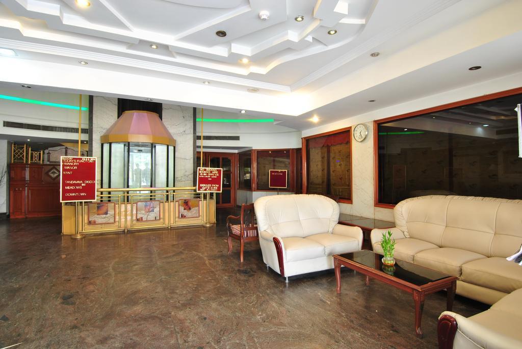 Hotel Solitaire Chandigarh - 10 Mins From Railway Station Chandīgarh Exterior foto