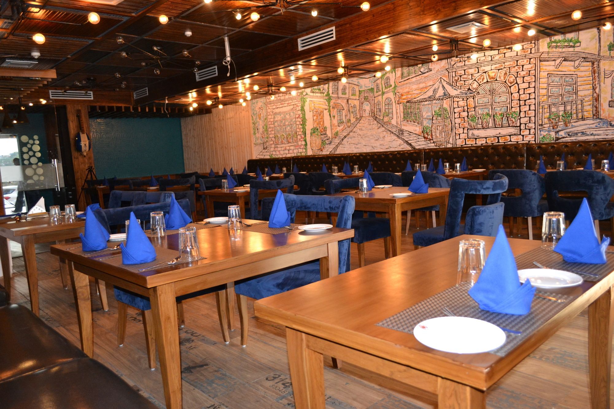 Hotel Solitaire Chandigarh - 10 Mins From Railway Station Chandīgarh Exterior foto