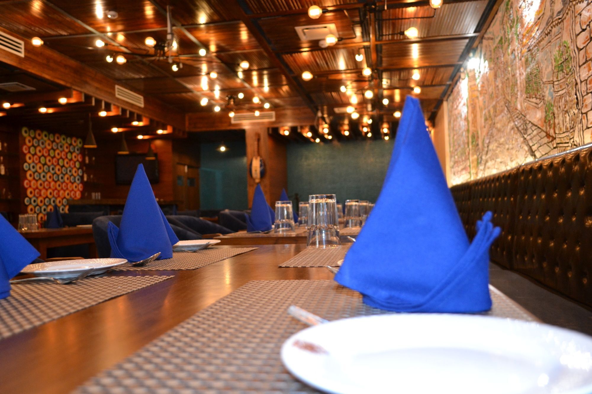 Hotel Solitaire Chandigarh - 10 Mins From Railway Station Chandīgarh Exterior foto