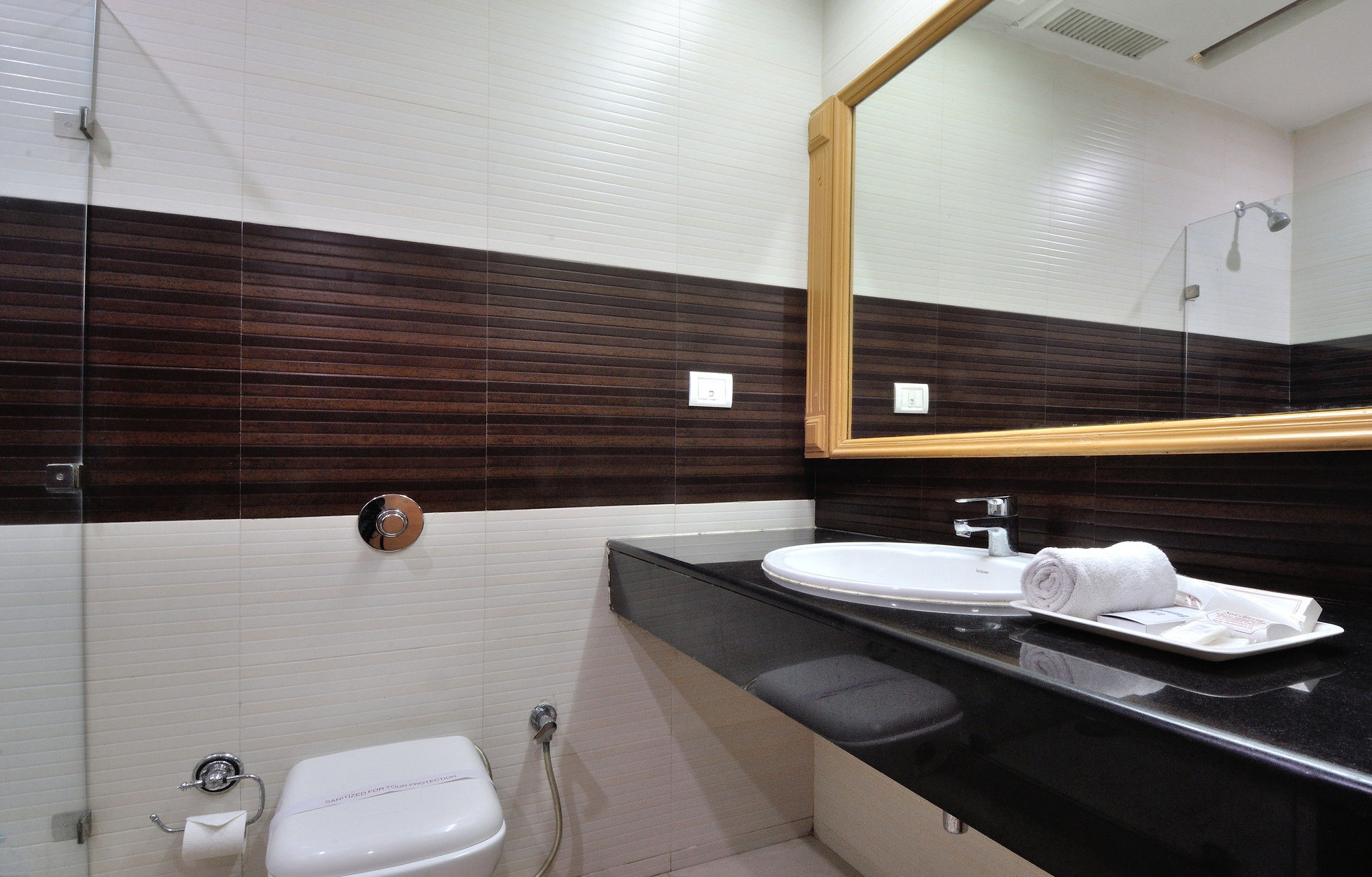Hotel Solitaire Chandigarh - 10 Mins From Railway Station Chandīgarh Exterior foto