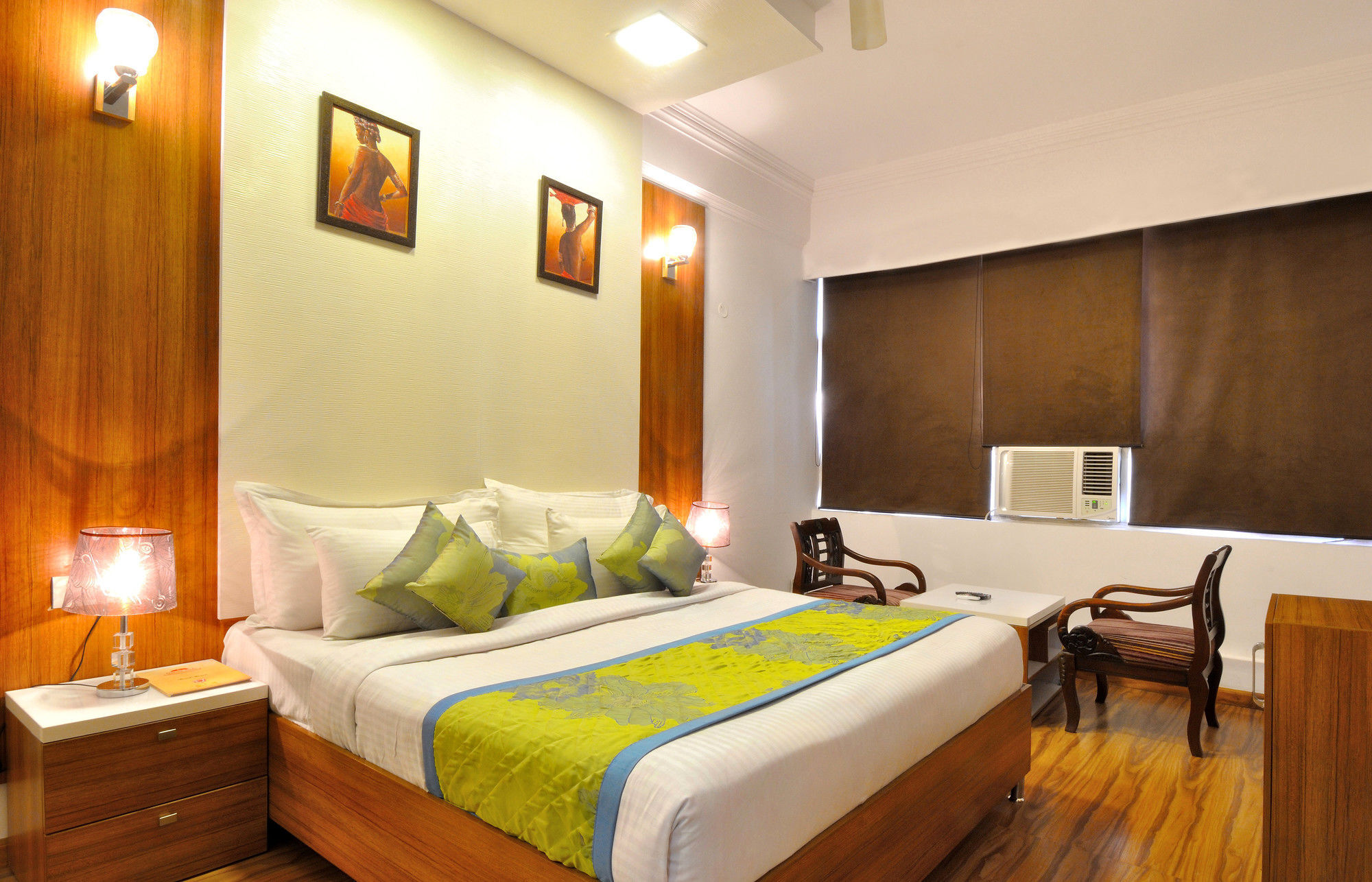 Hotel Solitaire Chandigarh - 10 Mins From Railway Station Chandīgarh Exterior foto