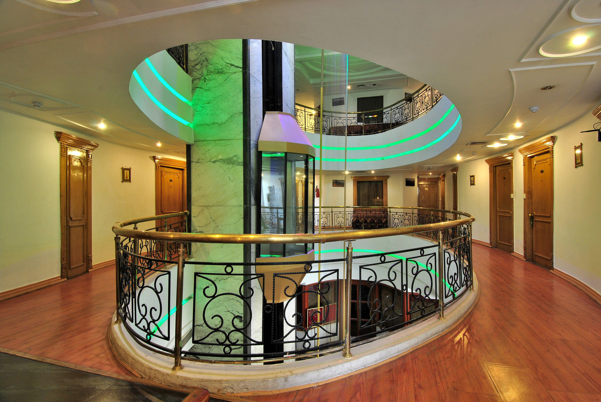 Hotel Solitaire Chandigarh - 10 Mins From Railway Station Chandīgarh Exterior foto