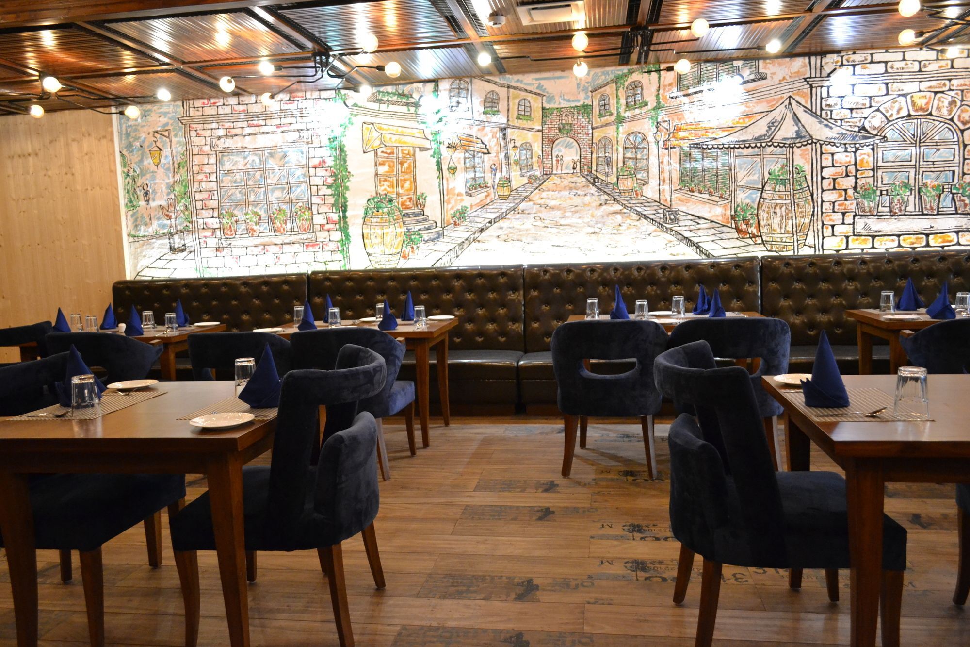 Hotel Solitaire Chandigarh - 10 Mins From Railway Station Chandīgarh Exterior foto