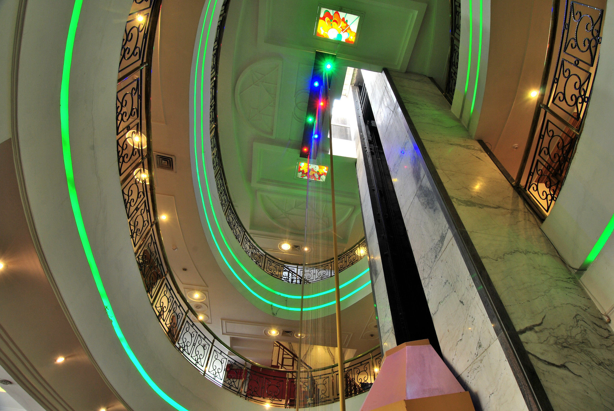 Hotel Solitaire Chandigarh - 10 Mins From Railway Station Chandīgarh Exterior foto